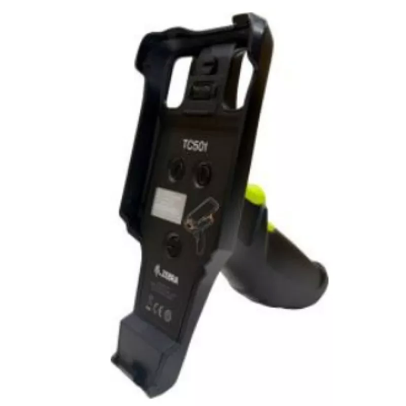 ELECTRONIC TRIGGER HANDLE FOR ACCS
