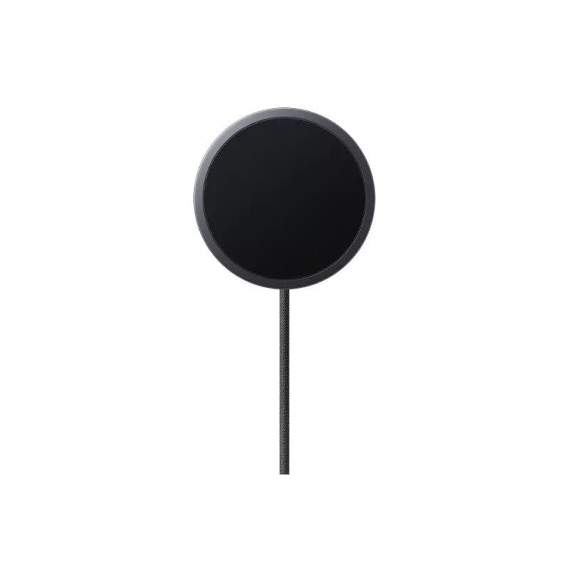 SAMSUNG Magnetic Wireless Charger 25W + 45W TA Dark Gray