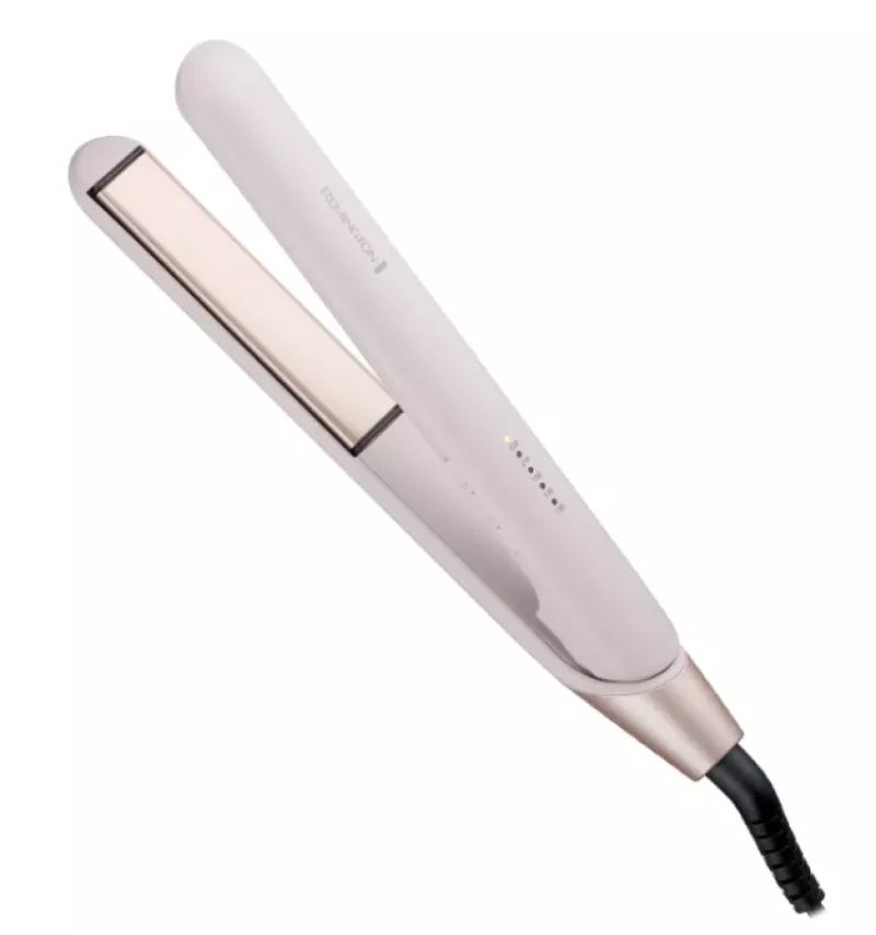 Alisador de Cabelo Remington E51 Almond Allure - S4807
