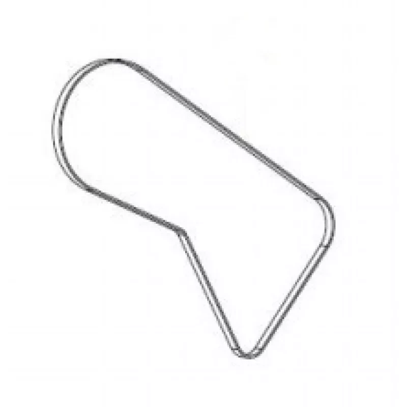 KIT DRIVE BELT FOR THE MAIN DRIVE