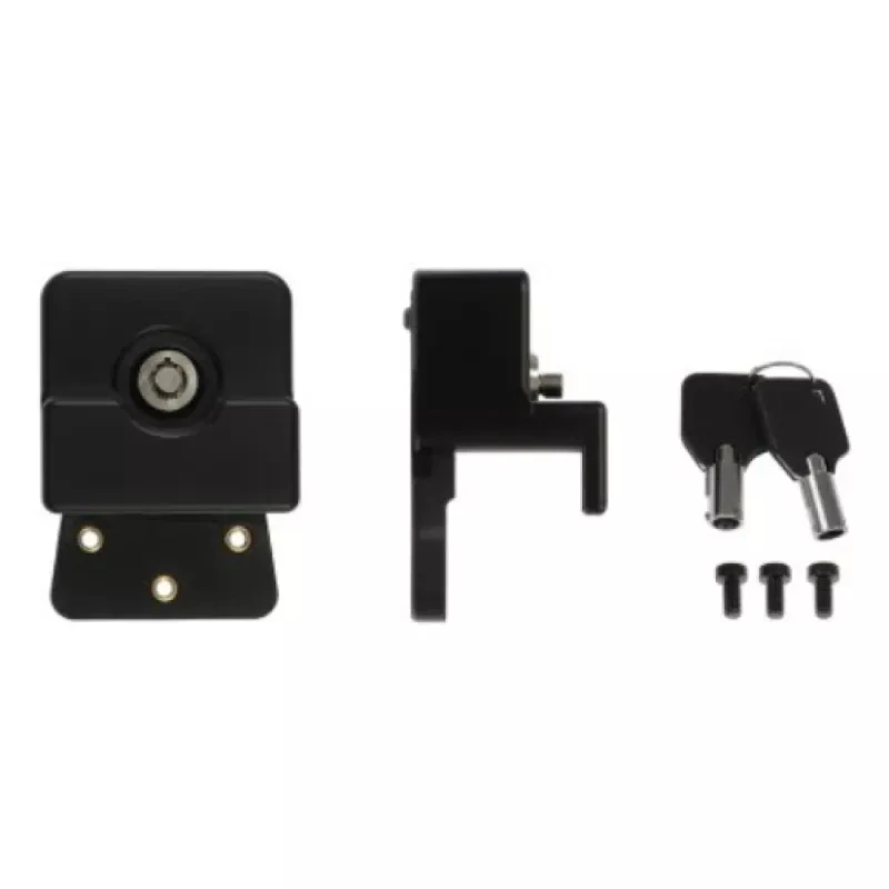 KEY LOCK MODULE ET40/ET45 8-10"