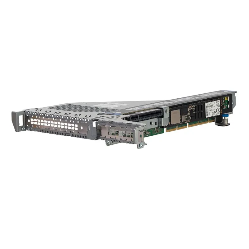 HPE x16 Secondary Riser Kit - Cartão de aumento - para ProLiant DL385 Gen11