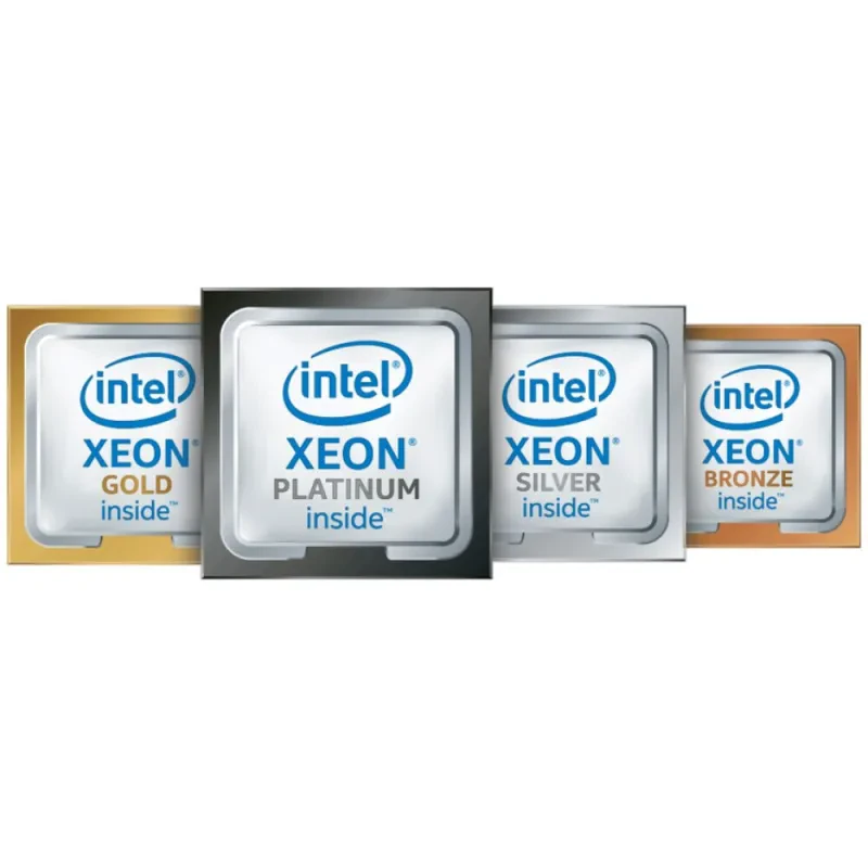 Intel Xeon Gold 5317 - 3 GHz - 12-core - para ProLiant DL360 Gen10, DL380 Gen10, Synergy 480 Gen10