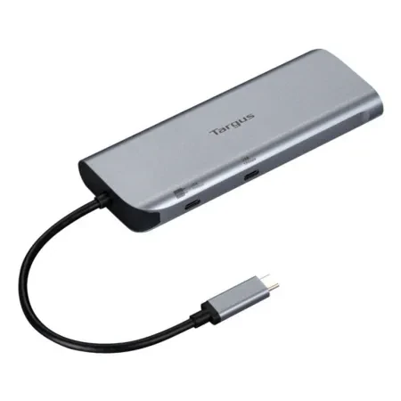 TARGUS DOCK 4K USB-C 2xHDMI 2xUSB3.2 2xUSB-C RJ45 PD140W