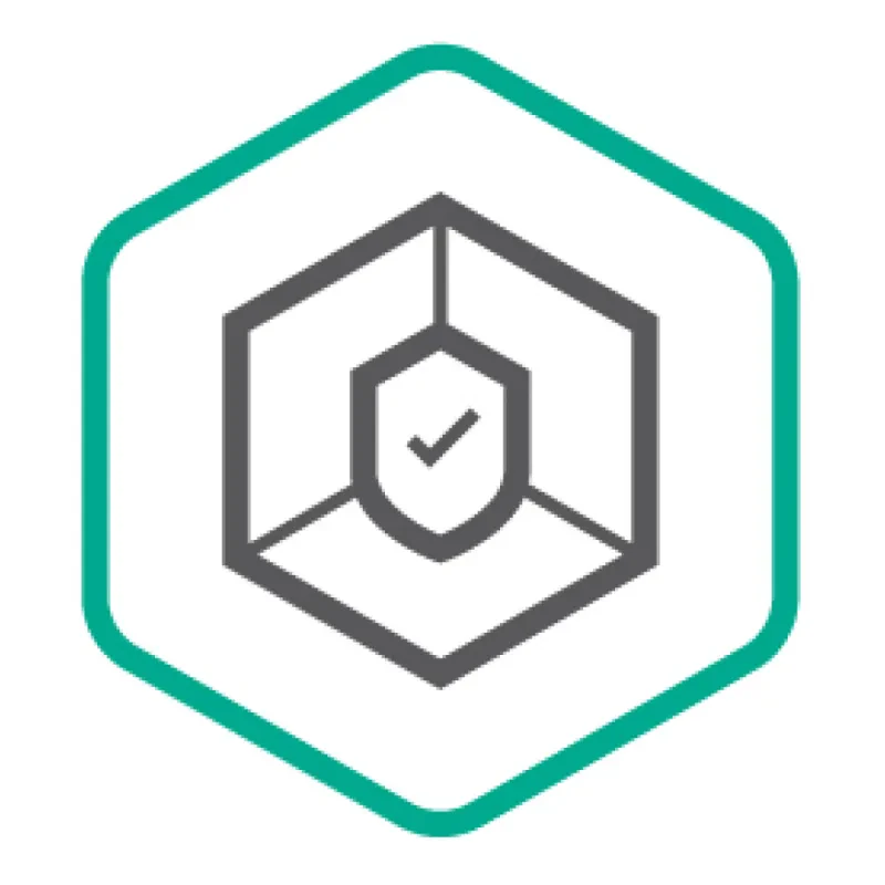 KASPERSKY ESD Small Office Security 7+7+1 2 Year