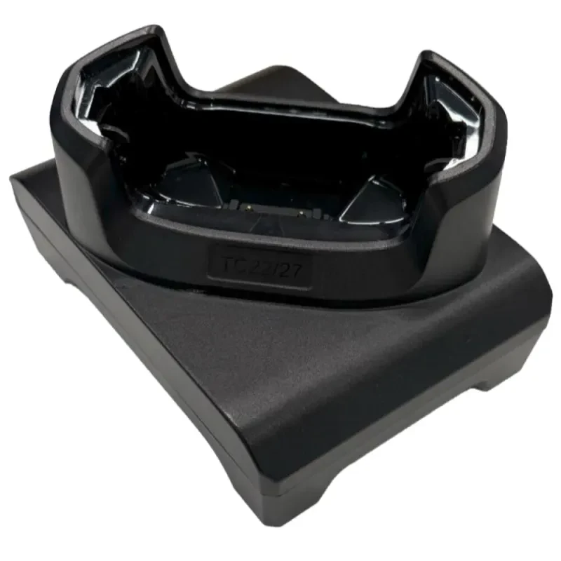 SINGLE-SLOT CHARGE CRADLE FOR PERP