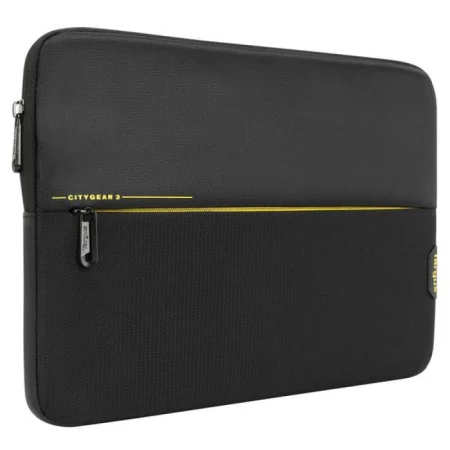 CITYGEAR 11.6  LAPTOP SLEEVE BLACK