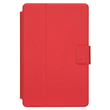 SafeFit 9-10.5" Rotating Case Red  - válido p unid pré estabelecidas e faturadas até 31 de dezembro ou fim de stock