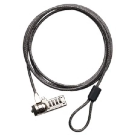 TARGUS CABO CADEADO CODIGO ( T-BAR) #2026 PROMO#