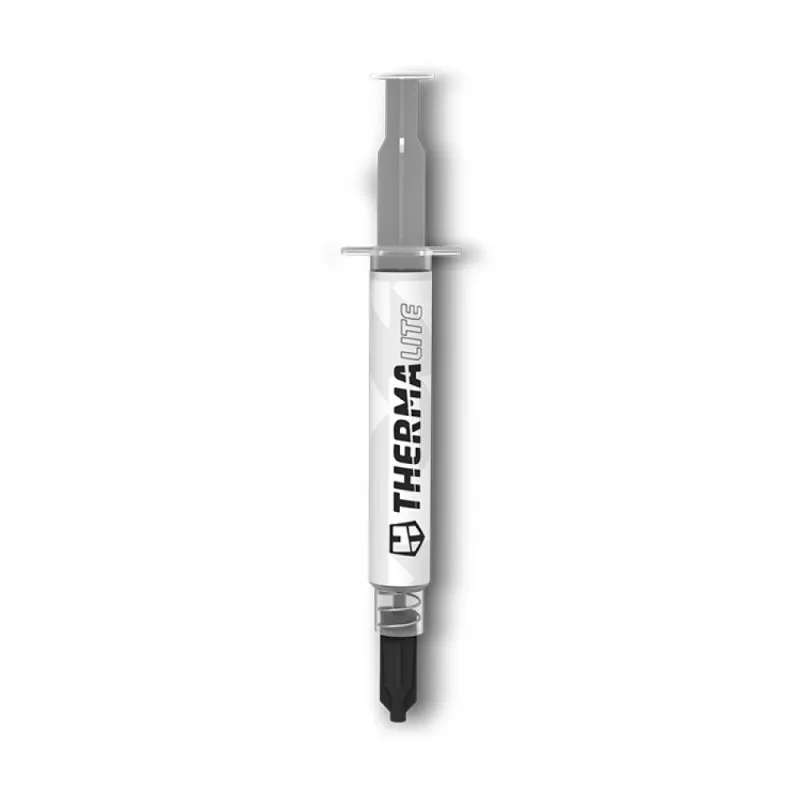 NOX HUMMER THERMA LITE HIGH PERFORMANCE THERMAL GREASE 4G