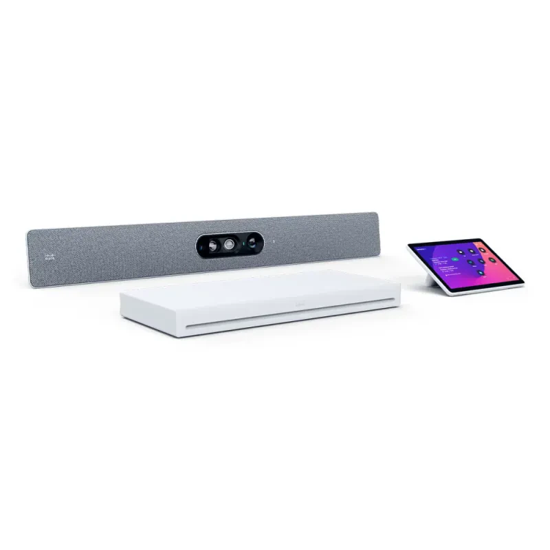 CISCO ROOM KIT EQ ROOM VISION ACCS