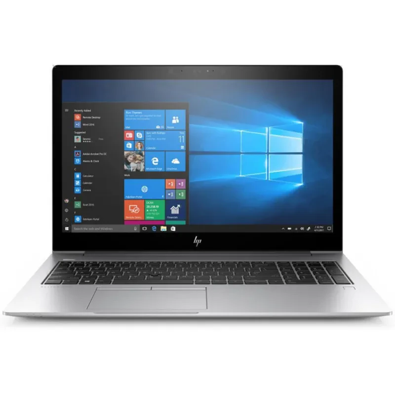 Portátil Recondicionado HP EB 850 G5 i5-8250U 8Gb 240 SSD 15.5" FHD W10Pro - GRADE A