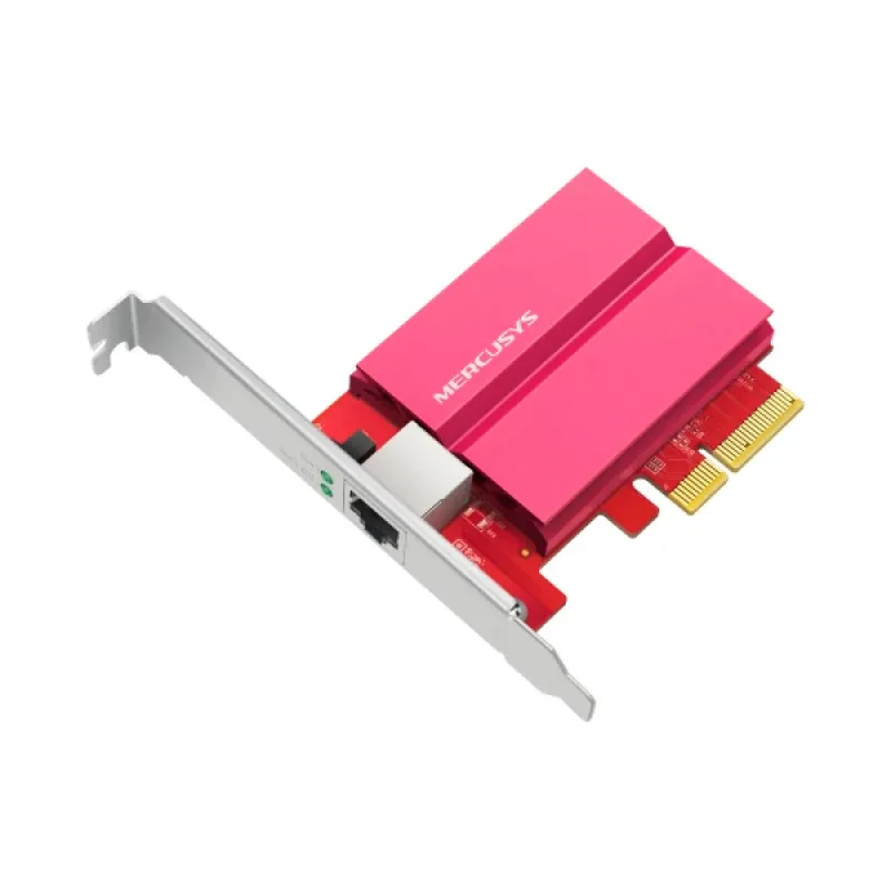 10 Gigabit PCle Network Adapter