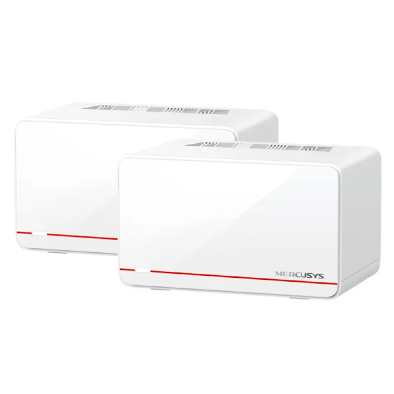BE6500 Whole Home Mesh Wi-Fi 7 System