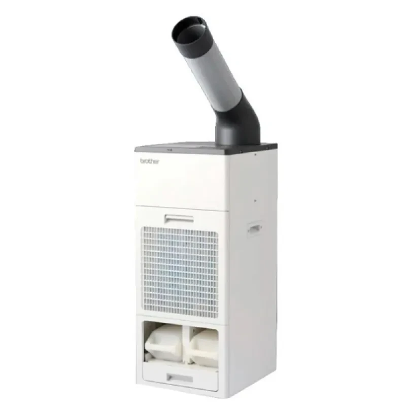 BROTHER CLIMATIZADOR PORTATIL PD7100S