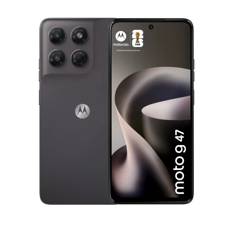 Motorola G47 5G - Pantone Impenetrable