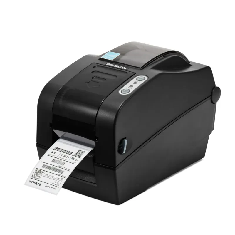 SLP-TX223 DARK GREY ETHERNET PRNT