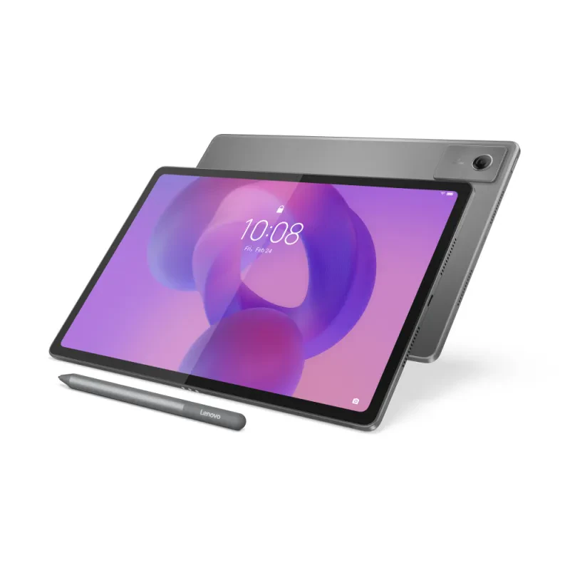 Tablet Lenovo - MediaTek Dimensity 6400 / 8/256GB / 10200 mAh / 12.1" 2.5K Touch 90Hz / Lenovo Tab Pen / Android 15 - Idea Tab Plus