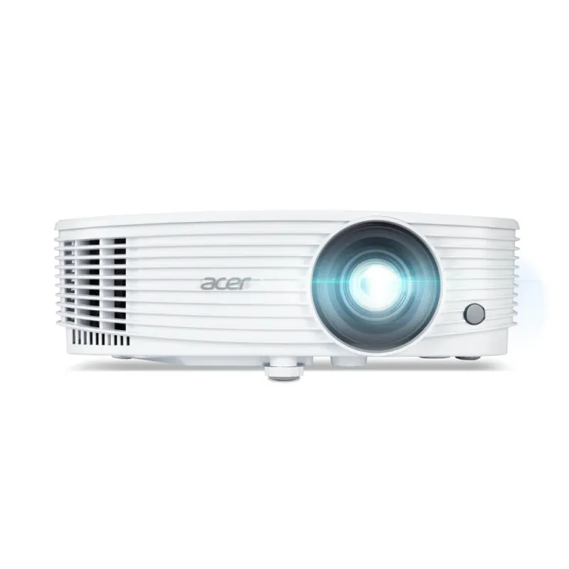 P1357 DLP WXGA 4800 Lm 12.000:1