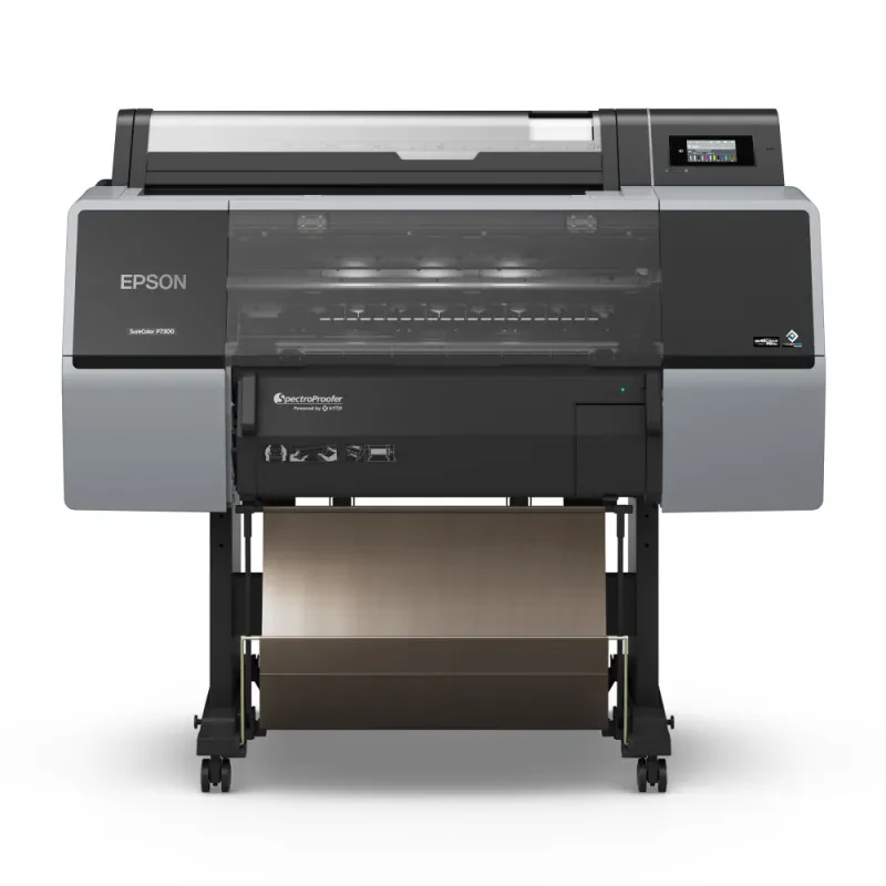 SureColor SC-P7300 Spectro - válido p/ unid faturadas até 31 de março de 2026 ou fim de stock