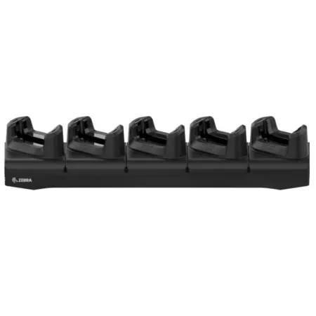 FIVE-SLOT CHARGE CRADLE F/ TC22PERP