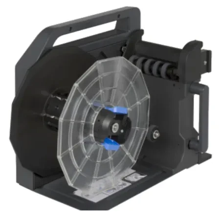 TU-RC8000 REWINDER FOR THE     ACCS