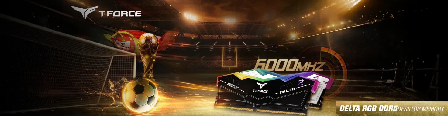 T-FORCE