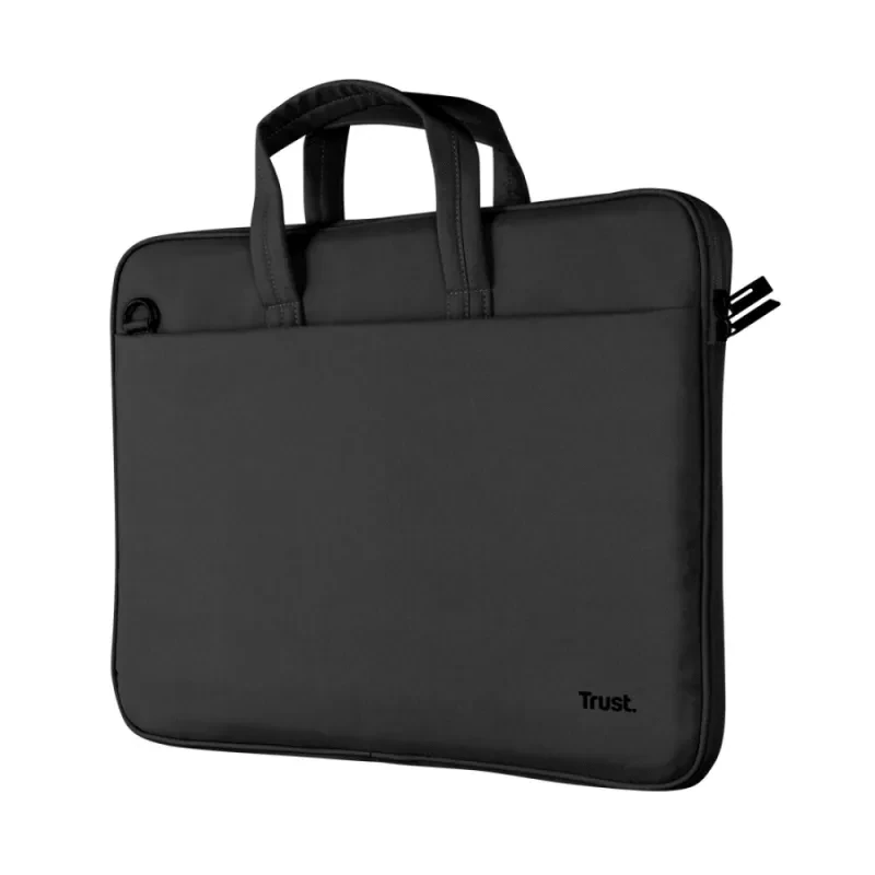 Bologna 14'' Laptop Bag - Black