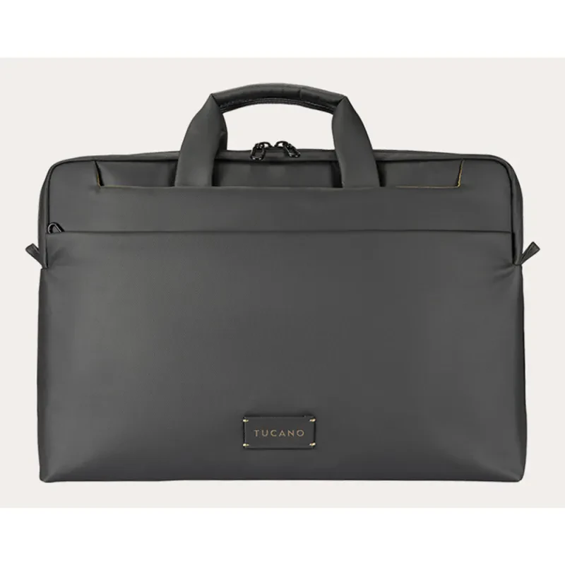 Tucano - Saco Work_out 5 Double 16'' (black)