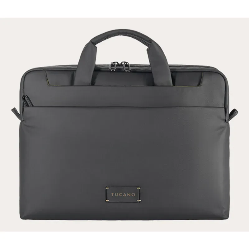 Tucano - Saco Work_out 5 Slim 14'' (black)
