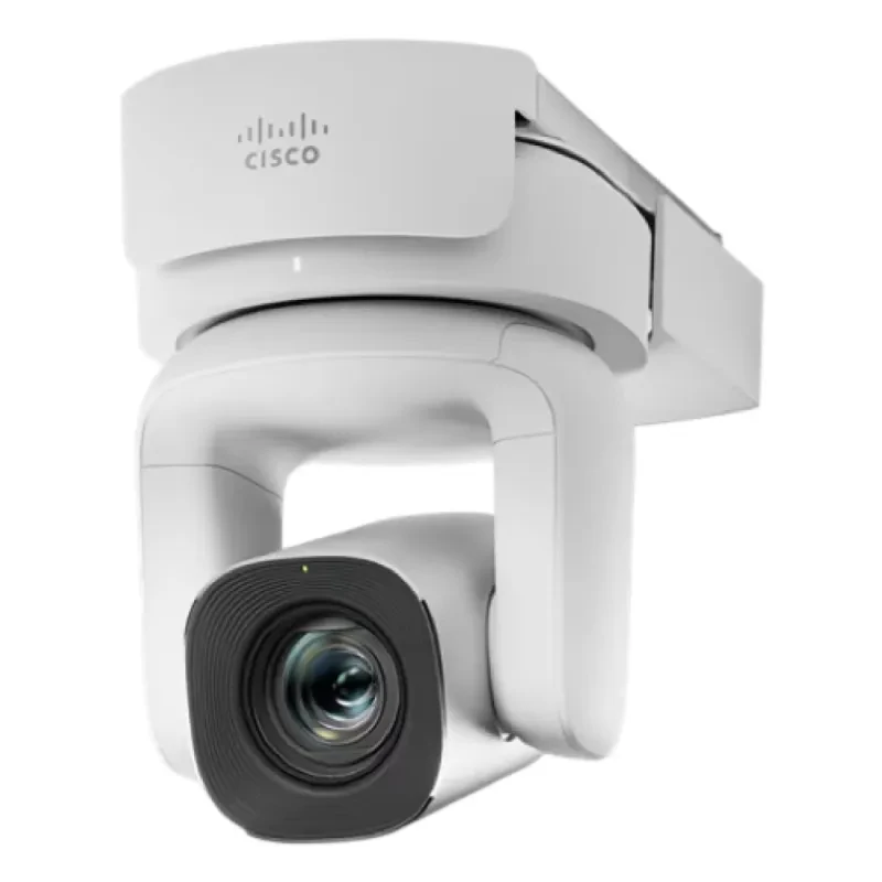 CISCO ROOM VISION PTZ CAMERA CAM