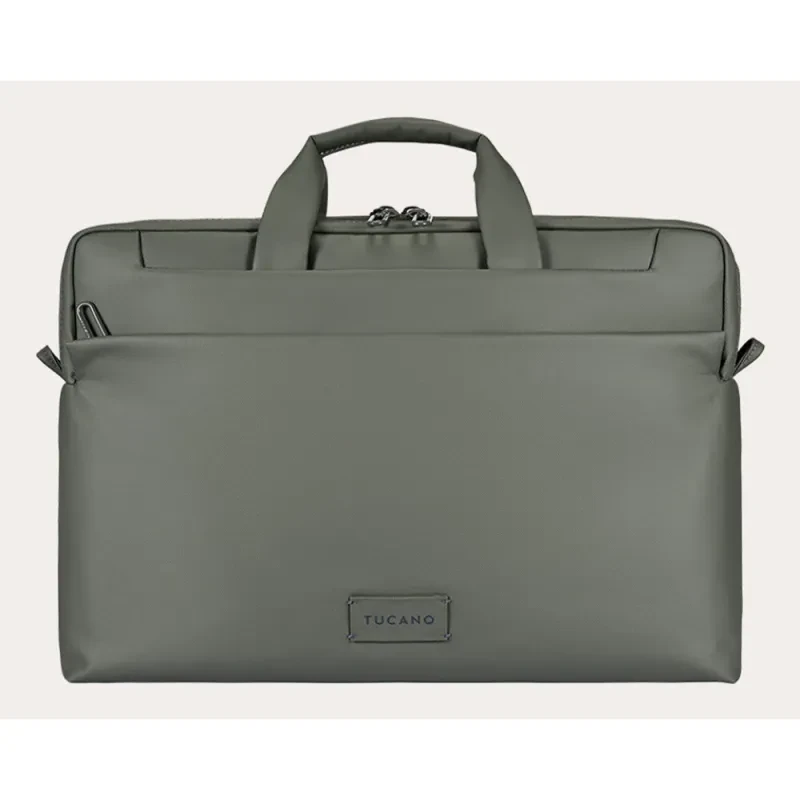 Tucano - Saco Work_out 5 Double 16'' (green)