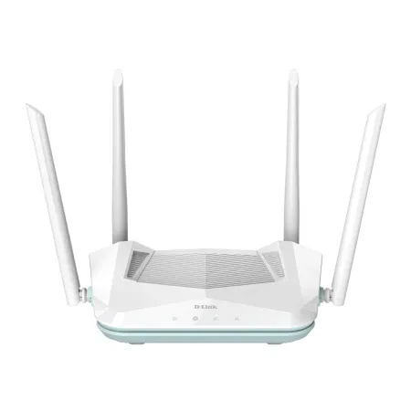 ROUTER WI-FI 6 - AX1500 SMART