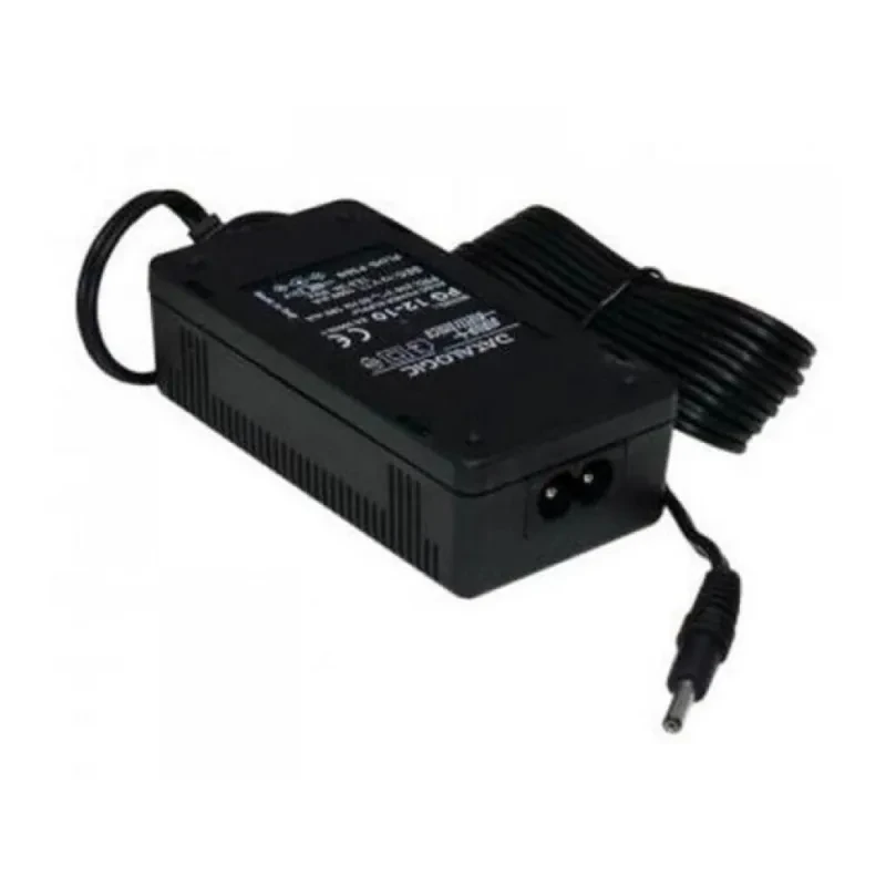 CBL ASY,OEM,USB,POT, DC PLUG,4.6M