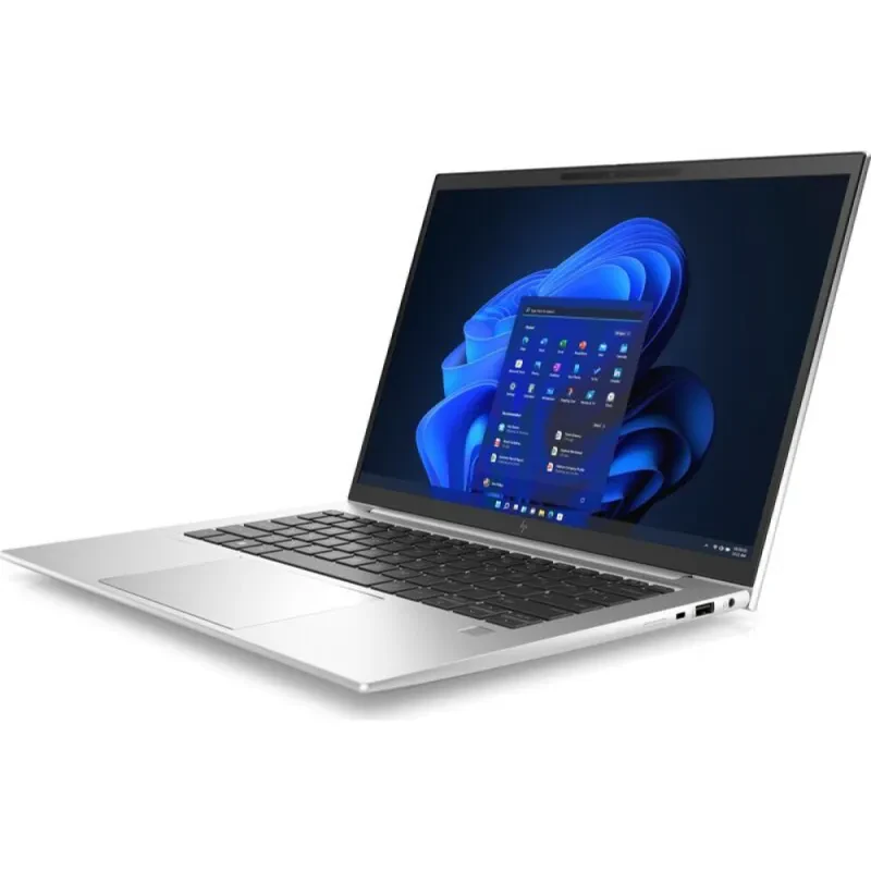 Portátil Recondicionado HP EliteBook 840 G9 i5-1245U 16Gb 240Gb 14" FHD W11Pro