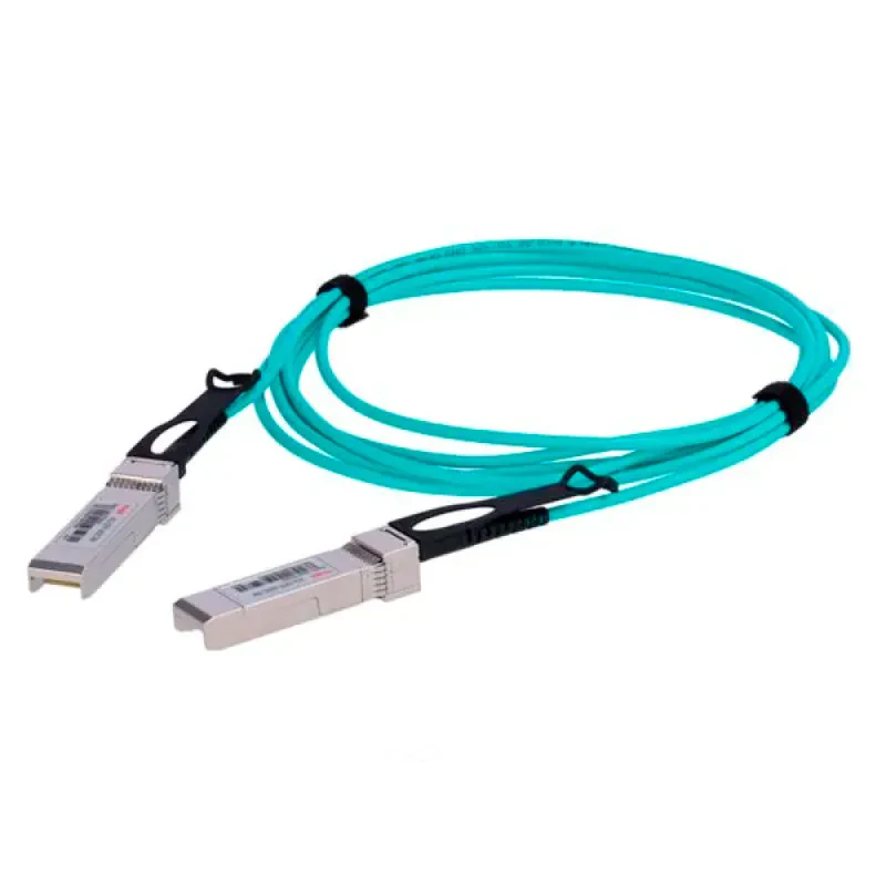 RUIJIE OPTICAL CABLE XG-SFP-AOC5M 5-M 10G SFP+ ACTIVE