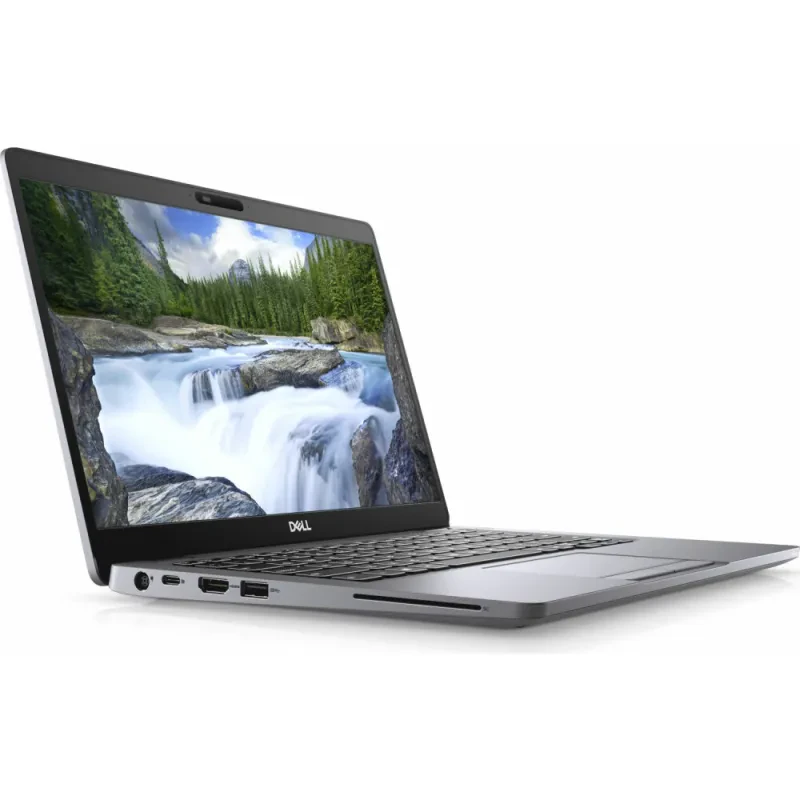 Portátil Recondicionado Dell Latitude 5310 i5-10310U 8GB 240GB SSD 13.3"FHD W11Pro- Teclado Portugês