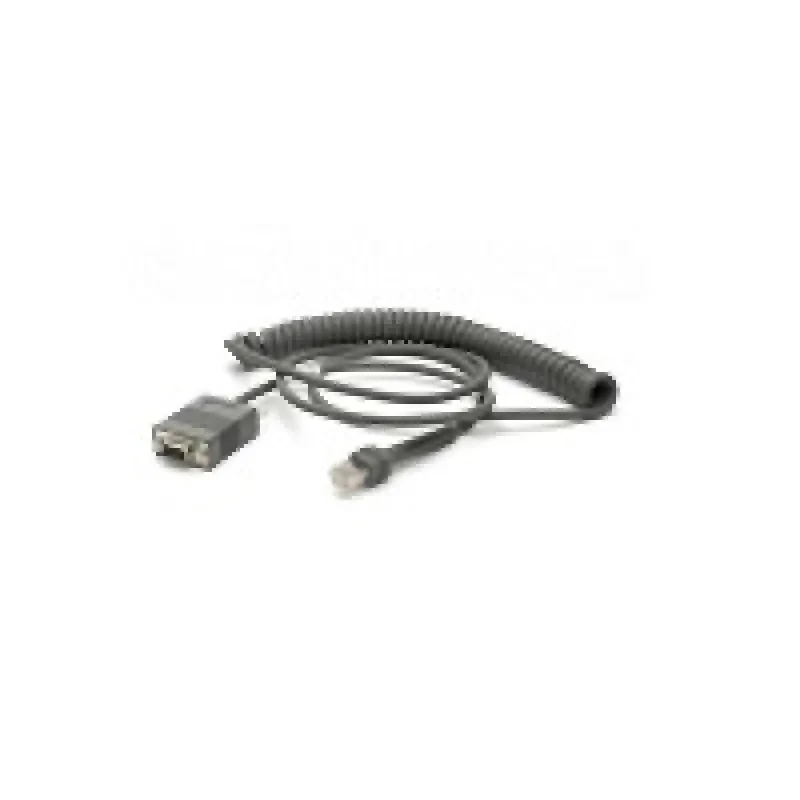 CABLE - RS232, DB9 FEMALE CONNECTOR