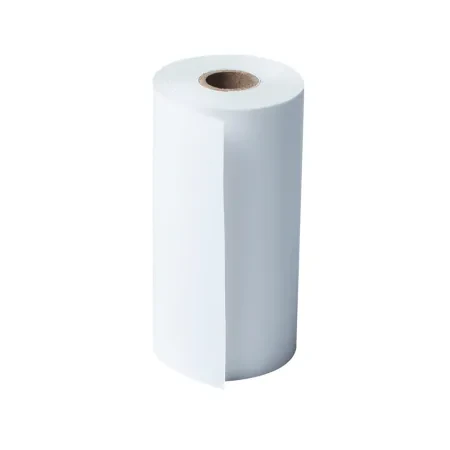 24 ROLLOS PAPEL CONTINUO 79MM X 14M