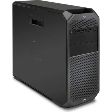 Computador Recondicionado HP ProDesk 600 G3 SFF - I5 7400 / 8GB