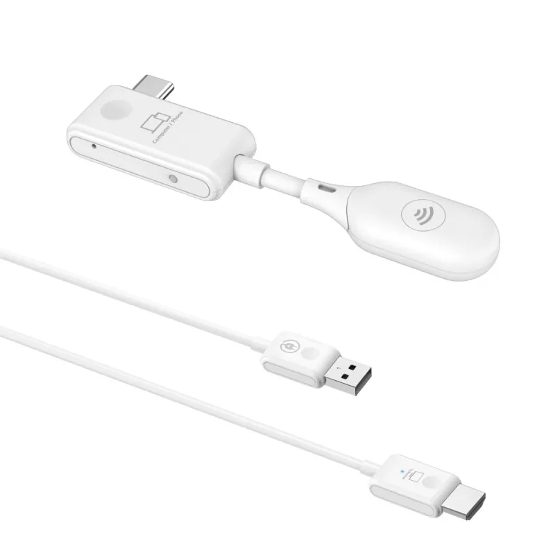 TRANSMISOR WIFI HDMI FULLHD