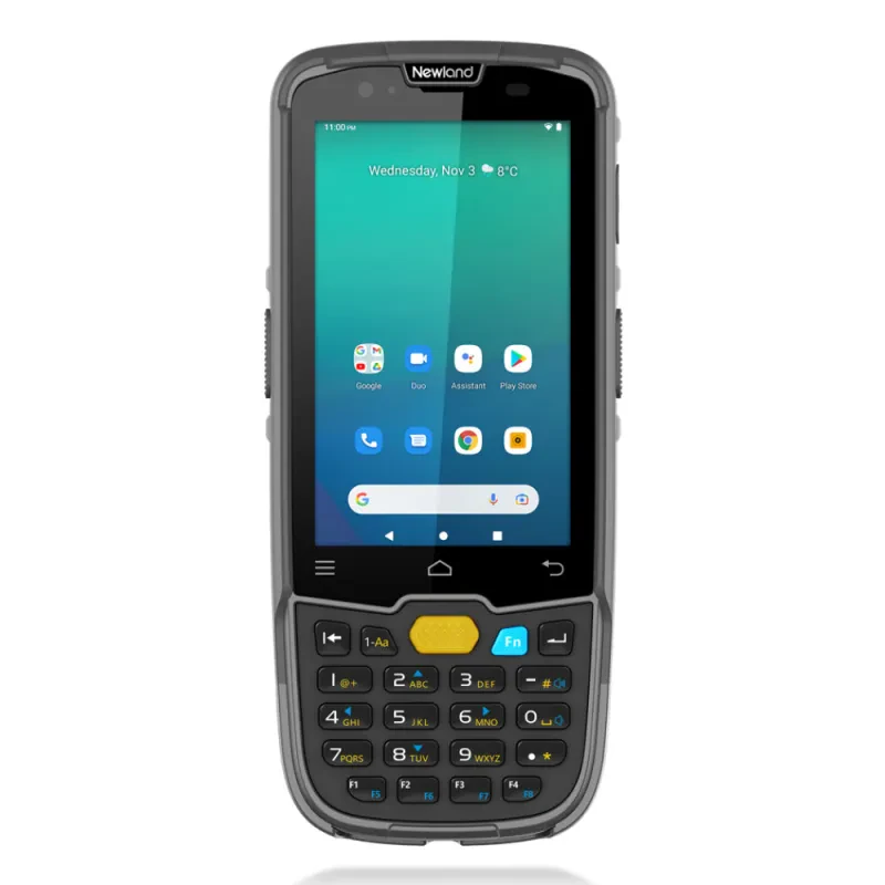 MT6757 SEI II MC 4IN TS 2D CMOSSYST