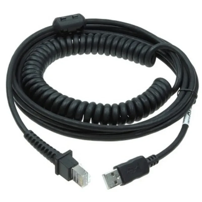 CBL/USB/TP A/TPUW/COILED/5M