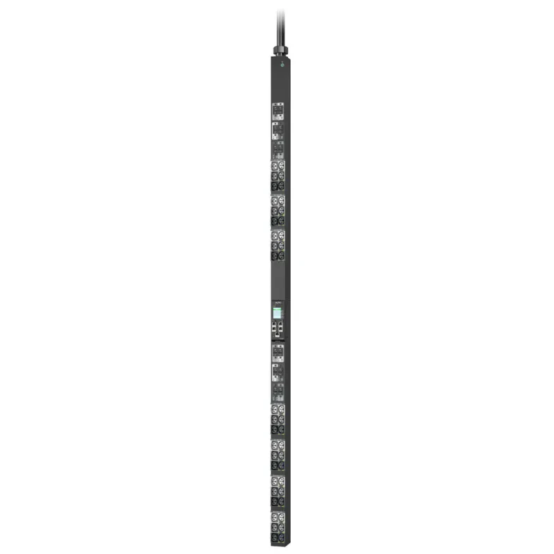 APC NetShelter Rack PDU Advanced Metered 34.6kW 3PH 415V 60A 560P6 42 Outlet