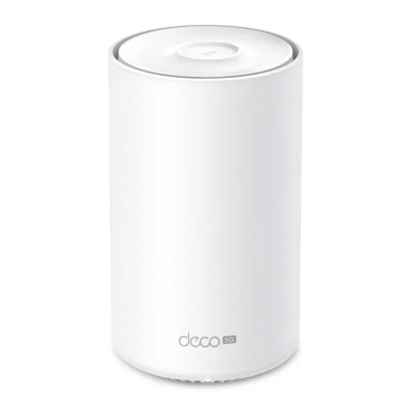 5G AX1500 Whole Home Mesh Wi-Fi 6 Router, Build-In 5G Modem - SPEED: 300 Mbps at 2.4 GHz + 1201 Mbps at 5 GHz, 5G 4.67Gbps/1.25Gbps, 4G+ Cat19 1.6Gbps/Cat19 211Mbps