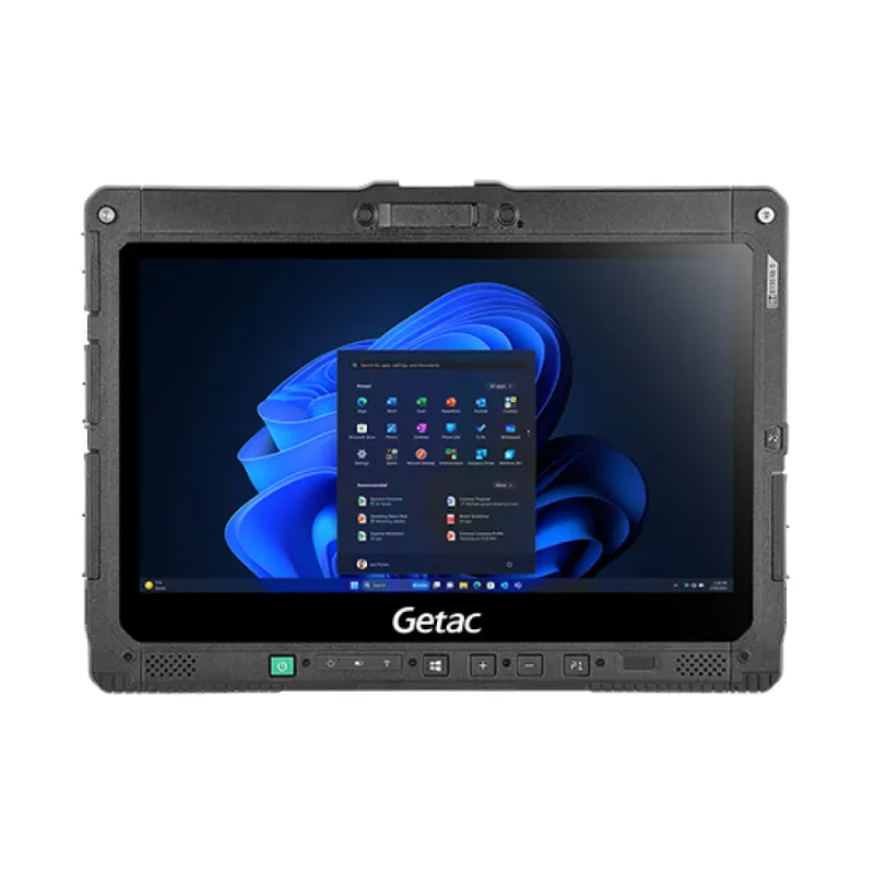 K120G3 I5-1335U 12.5IN FHD CAM SYST