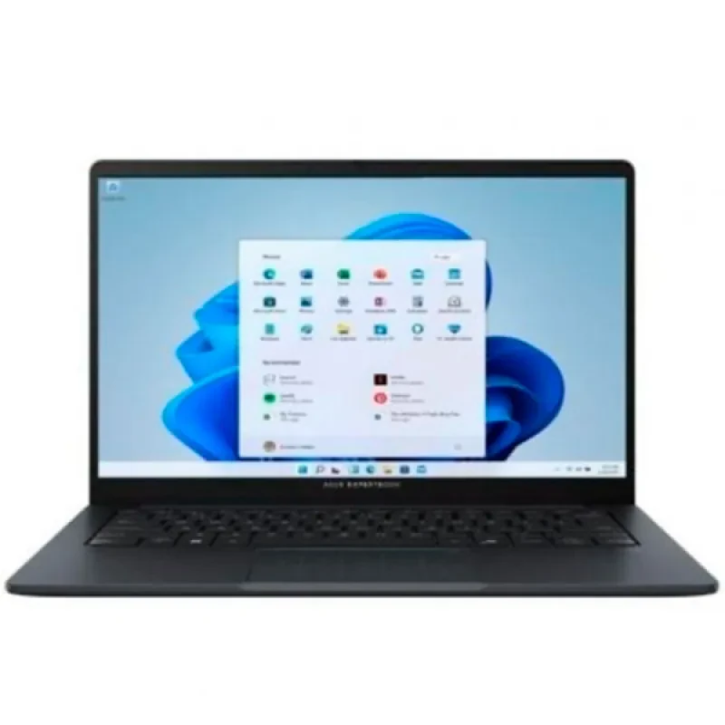 Portátil ASUS - Intel I7 150U / 16GB DDR5 / 1TB SSD / 14" / Windows 11 Home - ExpertBook B1403CVA-S67921W
