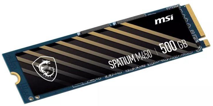 SSD