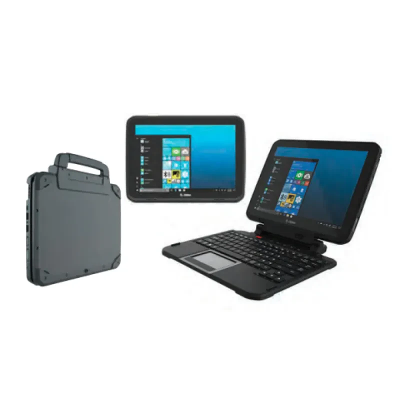 RUGGED TABLET ET85 12 I5 8GB