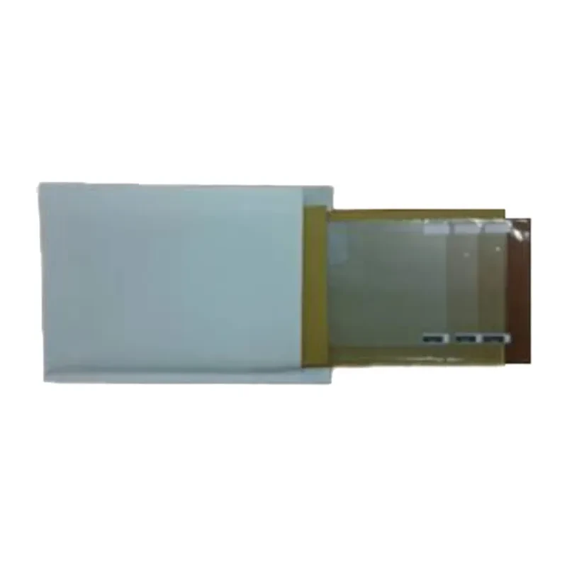ET6X SCREEN PROTECTOR. 3 PCS/PACK.